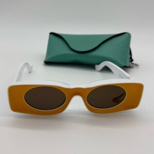 Loewe Paulas Ibiza Sunglasses
